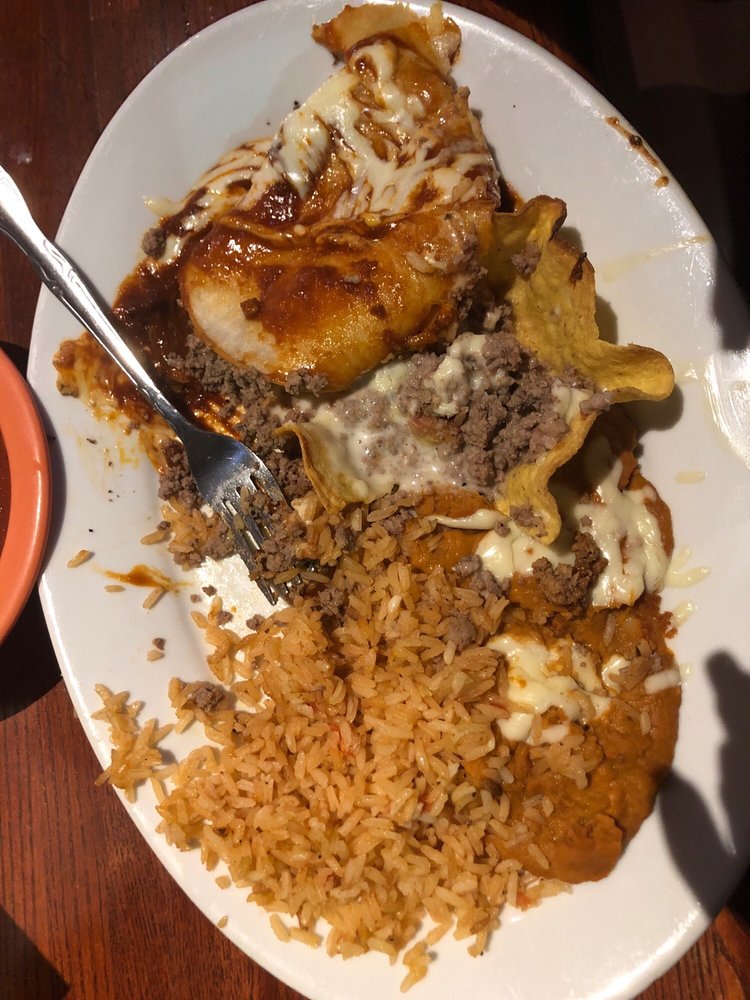 COZUMEL MEXICAN RESTAURANT 79 Photos & 151 Reviews 9214 Broadview