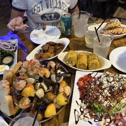 So many good choices.