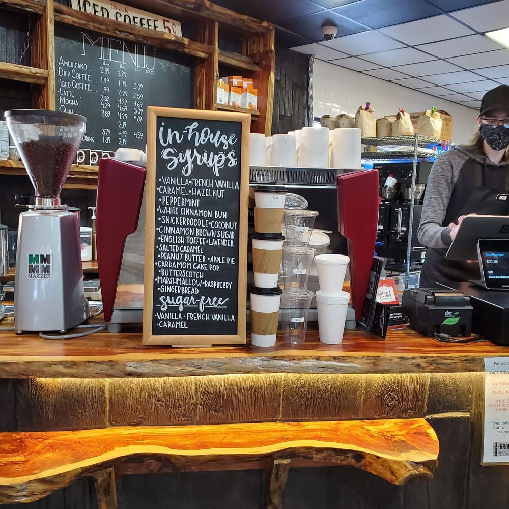 Broken Grounds Coffee - Order here - Coffee & Tea Near Me - Millersburg, Ohio Broken Grounds Coffee - Order here - Coffee & Tea Near Me - Millersburg, Ohio