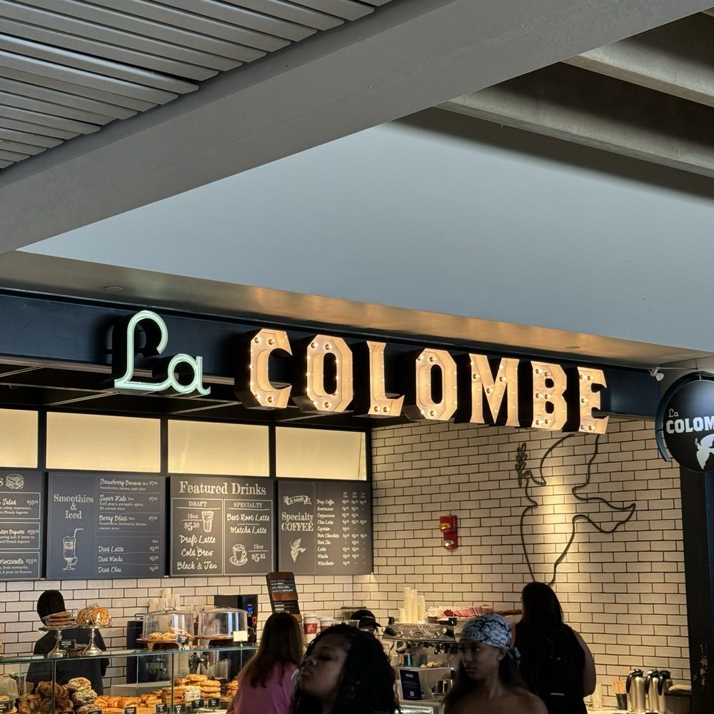 La Colombe - Coffee & Tea Near Me - Philadelphia, Pennsylvania La Colombe - Coffee & Tea Near Me - Philadelphia, Pennsylvania