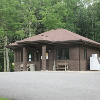 Little Beaver State Park - office check in at top of hill - Hiking Near Me - Lake, West Virginia Little Beaver State Park - office check in at top of hill - Hiking Near Me - Lake, West Virginia