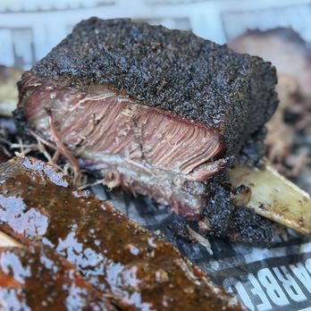 la Barbecue - Barbeque Near Me - Austin, Texas