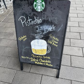 Starbucks - Coffee & Tea Near Me - Norfolk, Virginia