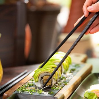 Nguyen Kitchen Sushi & More - Sushi Bars Near Me - Berlin, BE Nguyen Kitchen Sushi & More - Sushi Bars Near Me - Berlin, BE