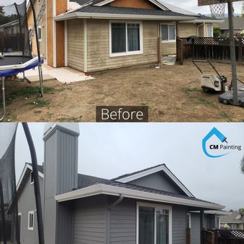 Cmpro Painting - Painters Near Me - Stockton, California Cmpro Painting - Painters Near Me - Stockton, California