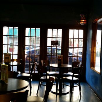 Konak Pizza and Grill - tables and chairs in a restaurant - Bars Near Me - Chicago, Illinois Konak Pizza and Grill - tables and chairs in a restaurant - Bars Near Me - Chicago, Illinois