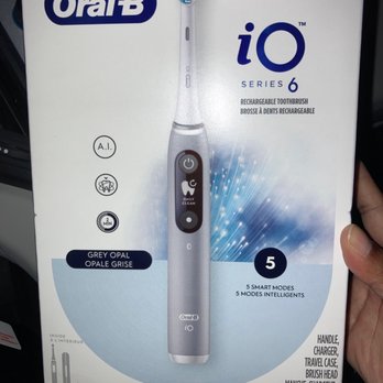 Kohl's - Fancy schmancy electric toothbrush from my neighborhood Khol's - Department Stores Near Me - WINSTON SALEM, North Carolina Kohl's - Fancy schmancy electric toothbrush from my neighborhood Khol's - Department Stores Near Me - WINSTON SALEM, North Carolina