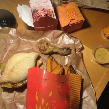 Nando's - My Haul! - Fast Food Near Me - Coventry, WAR Nando's - My Haul! - Fast Food Near Me - Coventry, WAR
