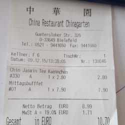 Chinagarten
