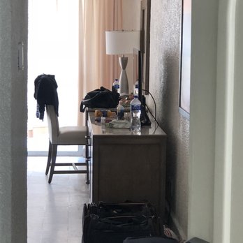 Tesoro Manzanillo - This was the room assigned to us. Smh. - Hotels Near Me - Manzanillo, COL
