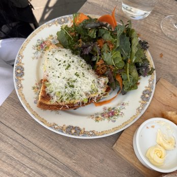 Deane House - Quiche - Canadian (New) Near Me - Calgary, Alberta Deane House - Quiche - Canadian (New) Near Me - Calgary, Alberta