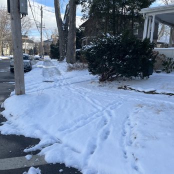 180 Services - Before and after - Painters Near Me