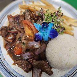 Mateo's Bakery & Restaurant