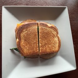 Two Brothers Bistro - Creeker Combo