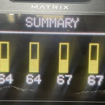 North Suburban YMCA - Intervals & effort - Gyms Near Me - Northbrook, Illinois