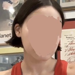 Haircut final result