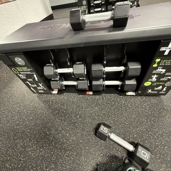 Planet Fitness - Love these benches. - Gyms Near Me - La Mesa, California Planet Fitness - Love these benches. - Gyms Near Me - La Mesa, California