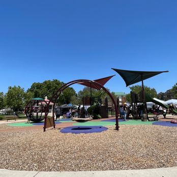 Sam Hicks Memorial Park - Parks Near Me - Temecula, California