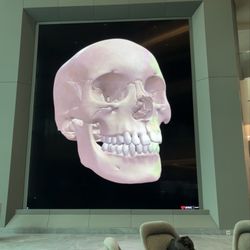 Nebraska Medicine - The DAVIS global center is pretty amazing, a part of the UNMC campus