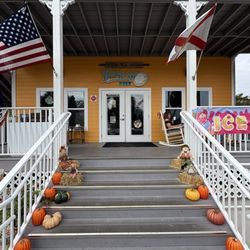 Cedar Key Island Bakery