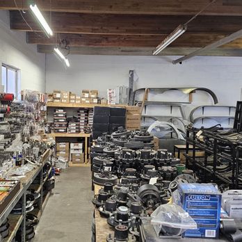 Aztec Trailer Sales - Trailer Repair Near Me - Aztec, New Mexico