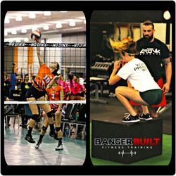 Banger Built Fitness Training - Sports Conditioning!