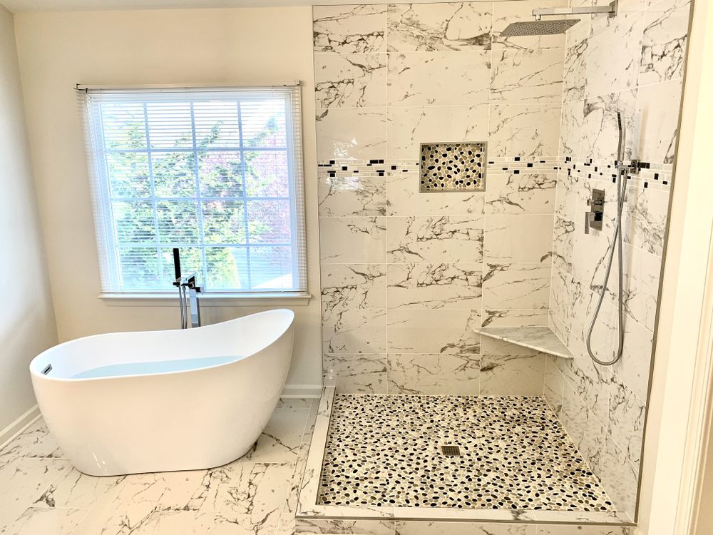 Slide of MK Home Improvement