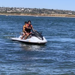 SD Jet Ski Rentals - Jet Ski