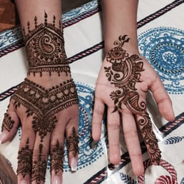 Our beautiful Henna Our beautiful Henna