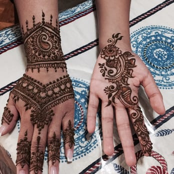 Henna NY - Our beautiful Henna - Henna Artists Near Me Henna NY - Our beautiful Henna - Henna Artists Near Me