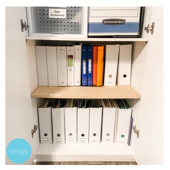 Simplify Buffalo - Home Organization Near Me Simplify Buffalo - Home Organization Near Me