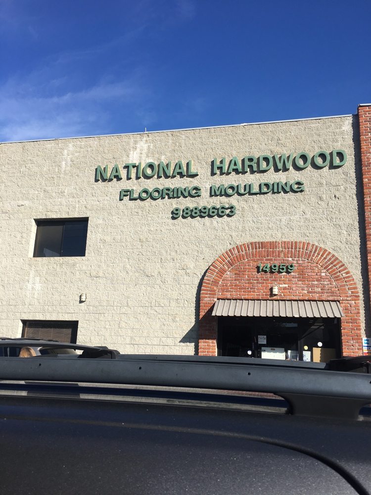 NATIONAL HARDWOOD FLOORING & MOULDING 180 Photos & 91 Reviews 14959