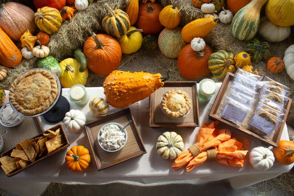 Salthouse Catering by null