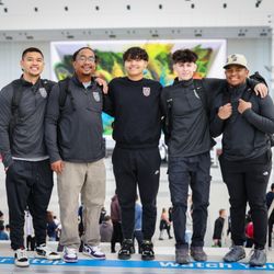 ISO Elite Basketball