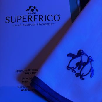 Superfrico - Menu - Italian Near Me - Las Vegas, Nevada