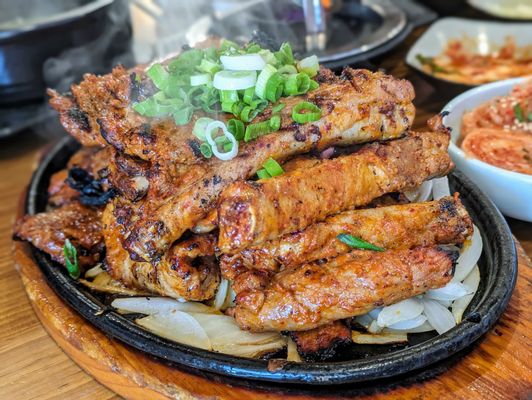 오장동 O Jang Dong Restaurant by null