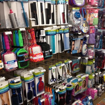CVS Pharmacy - Hair brushes - Drugstores Near Me - Carpinteria, California