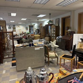 Consortium - Showroom in the works - Auction Houses Near Me - Napa, California Consortium - Showroom in the works - Auction Houses Near Me - Napa, California