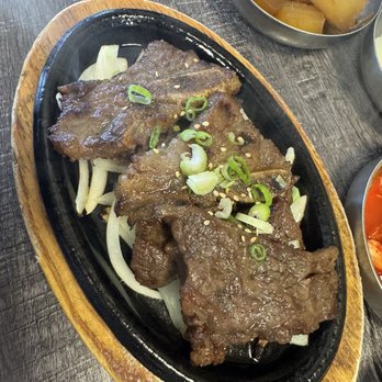 Yoo's Place - Galbi - Korean Near Me - Buena Park, California