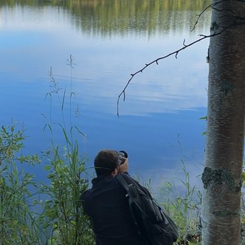 Reflections  Lake - Lakes Near Me - Palmer, Alaska