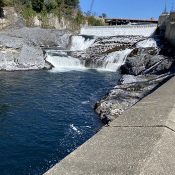 Huntington Park - Dam - Parks Near Me - Spokane, Washington Huntington Park - Dam - Parks Near Me - Spokane, Washington