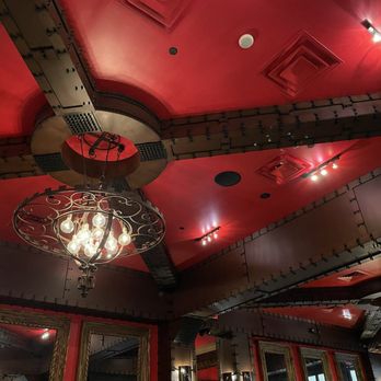 Texas de Brazil - Fairfax - Ambience. - Brazilian Near Me - Fairfax, Virginia