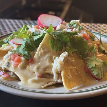 W Wolfskill - Crab Nachos - Cocktail Bars Near Me - Riverside, California