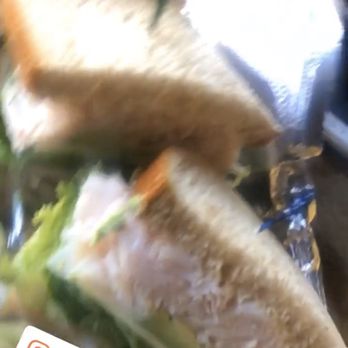 Perry's Joint - Turkey Sandwiches - Sandwiches Near Me - Pasadena, California