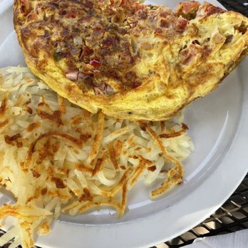 Vern's Place - Denver omelette - Breakfast & Brunch Near Me - Laporte, Colorado