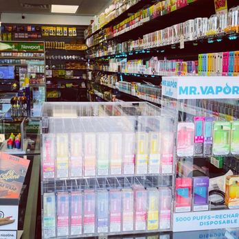 cigarette store near me within 5 mi LIVONIA TOBACCO & VAPE - Updated May 2026 - 18 Photos - 28477 Five Mile Rd,  Livonia, Michigan - Tobacco Shops - Phone Number