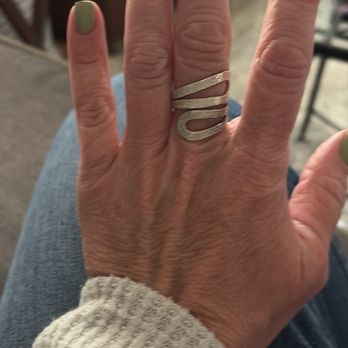 Cindy's Nails - Nail Salons Near Me - Denver, Colorado
