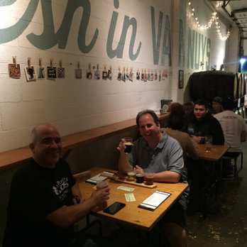 Macleod Ale Brewing - A great place a for a beer, or two, or six! - Breweries Near Me - Van Nuys, California