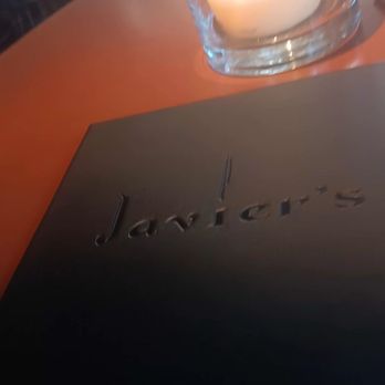 Javier's - Mexican Near Me - Irvine, California