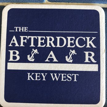 Louie's Backyard - New American Near Me - Key West, Florida
